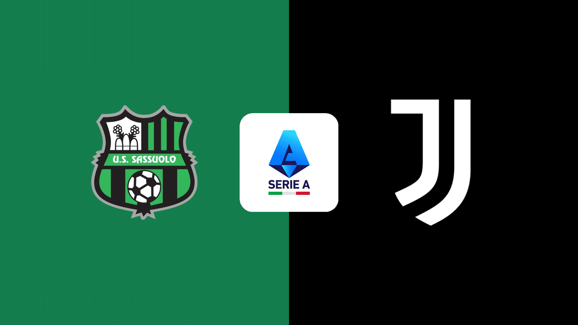 Sassuolo v Juventus