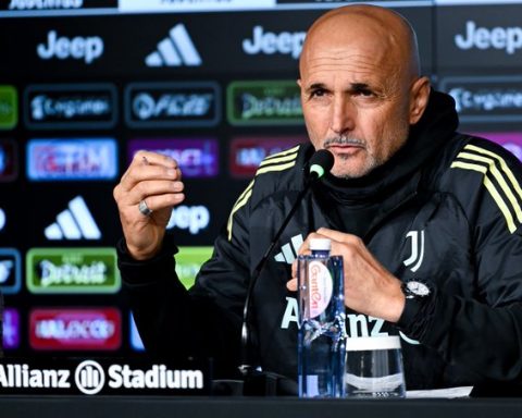 Spalletti