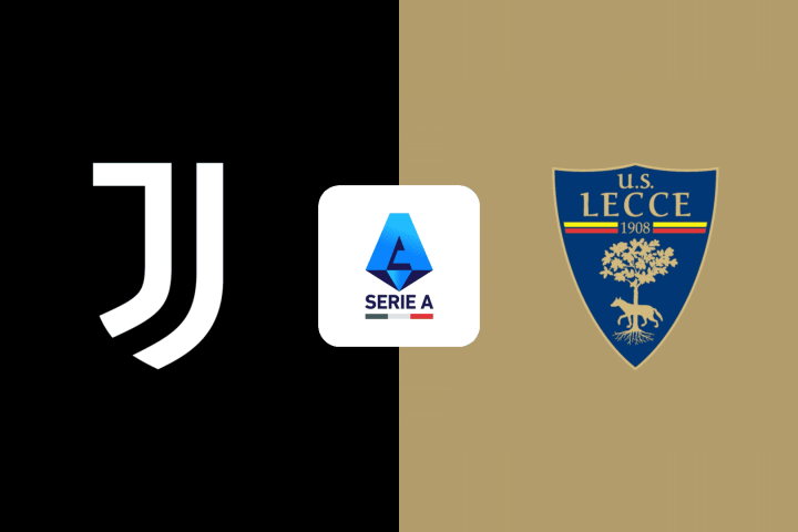 juventus v Lecce