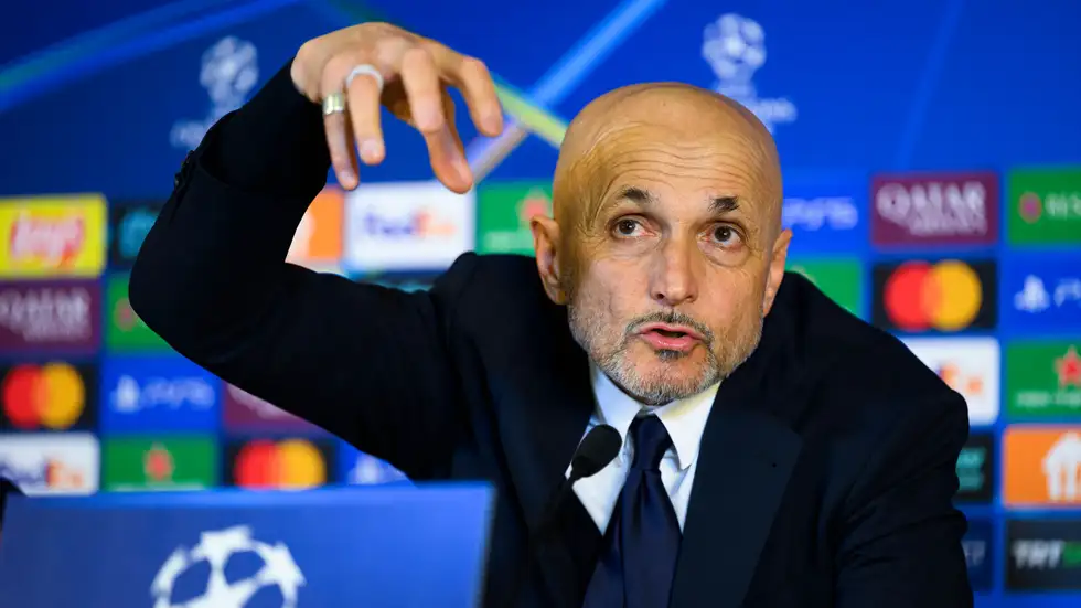 Spalletti