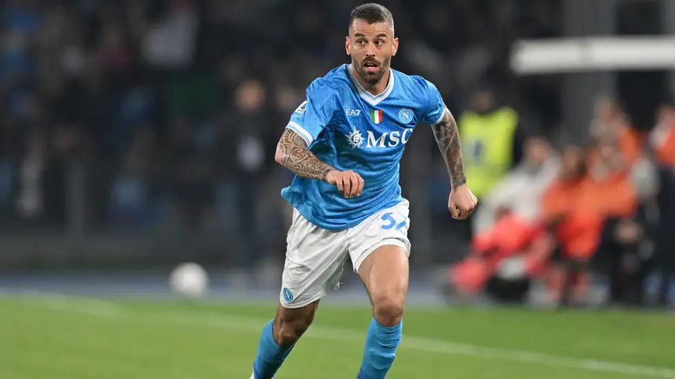 Spinazzola