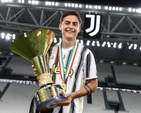 Dybala