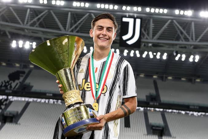 Dybala
