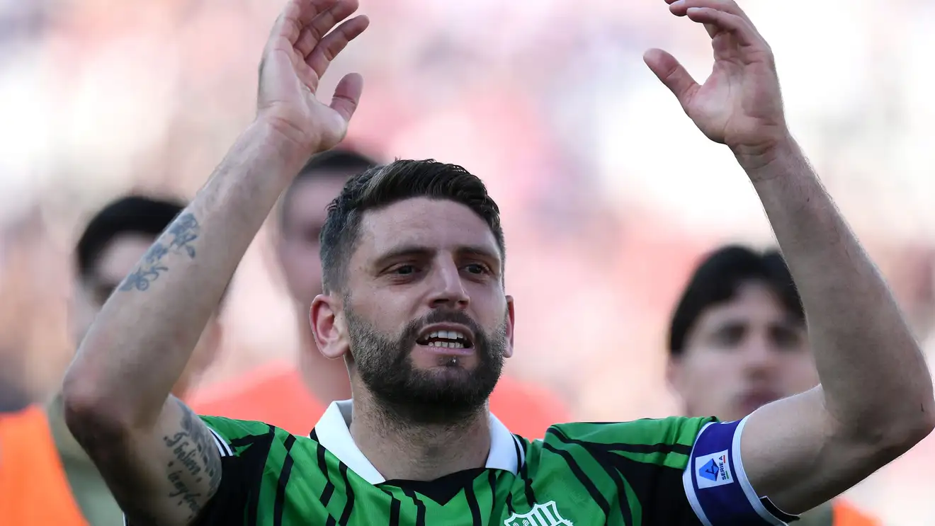Berardi