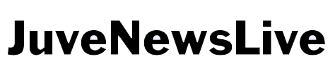 JuveNewsLive