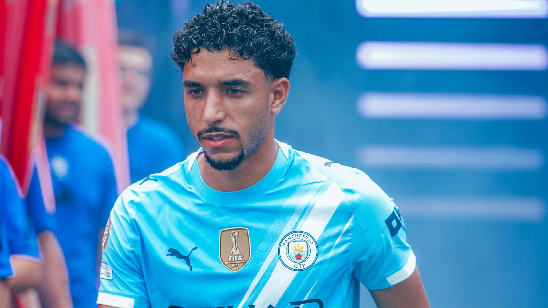 Marmoush