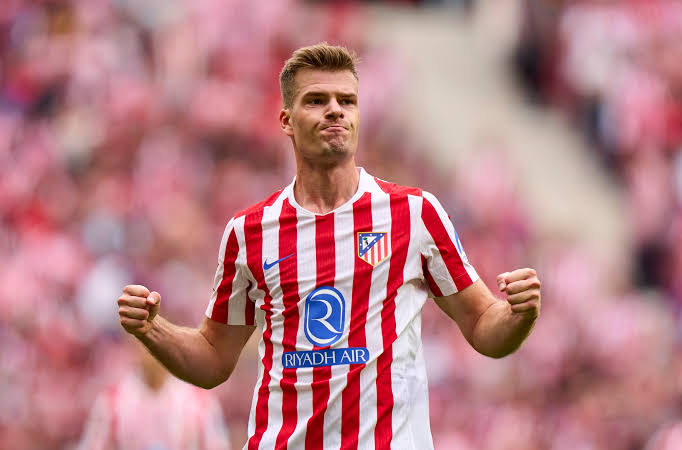 Sorloth
