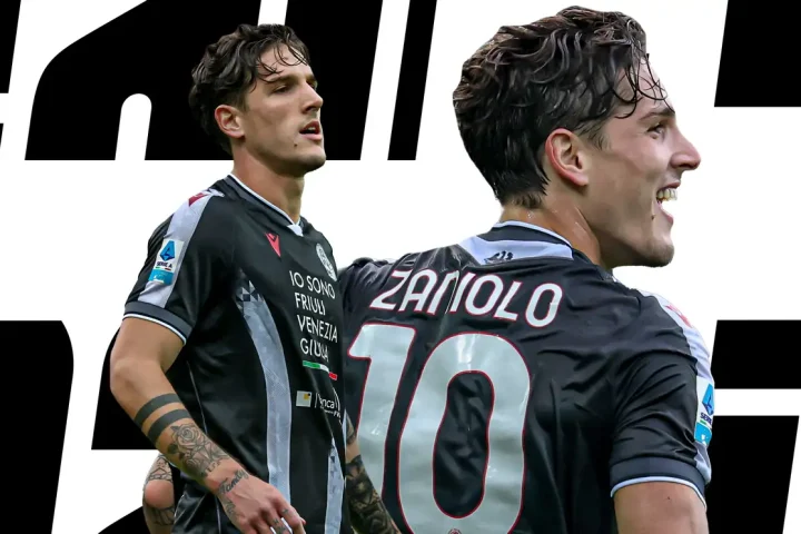 Zaniolo