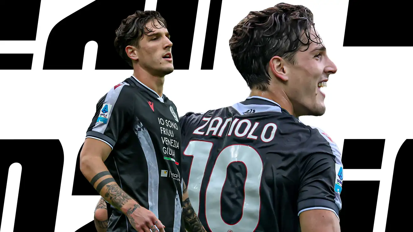 Zaniolo