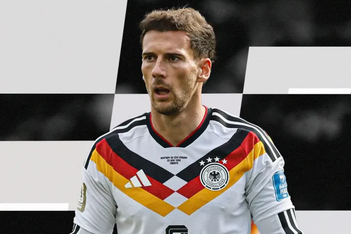 Goretzka