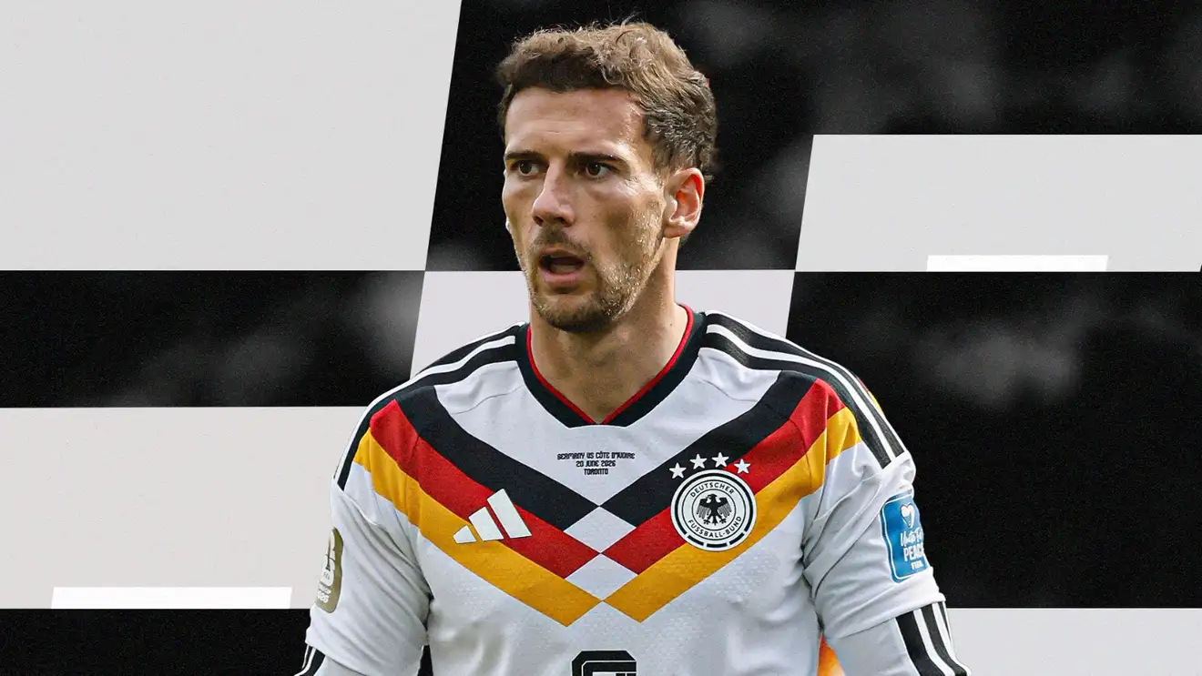 Goretzka