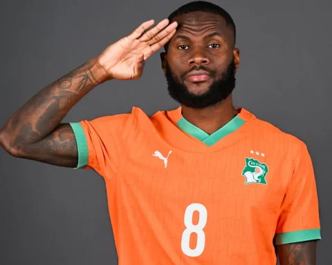Kessié