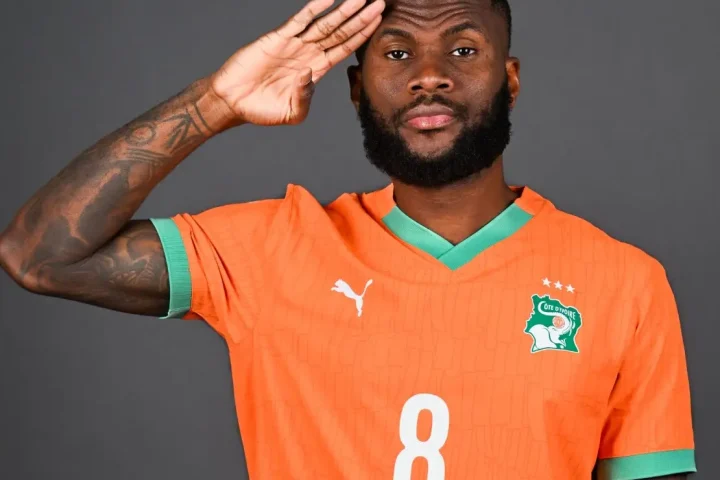 Kessié