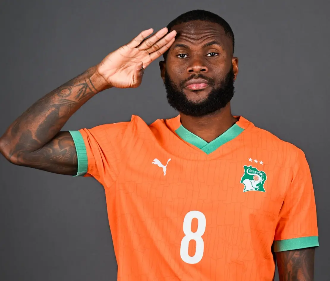 Kessié