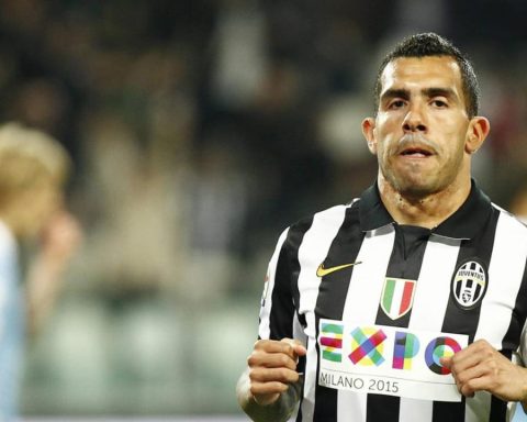 Tevez