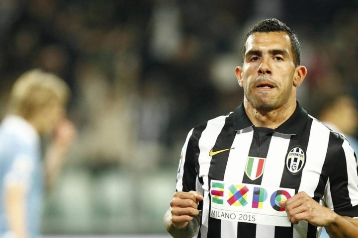 Tevez