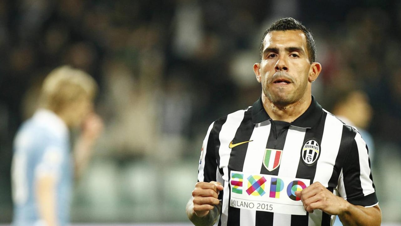 Tevez