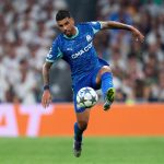 Emerson Palmieri