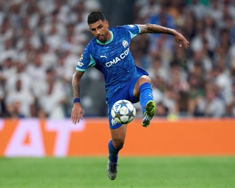 Emerson Palmieri