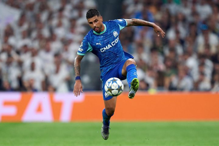 Emerson Palmieri