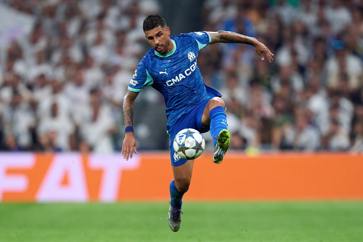 Emerson Palmieri
