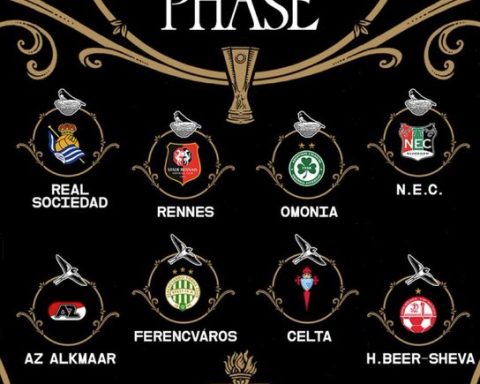 Europa League