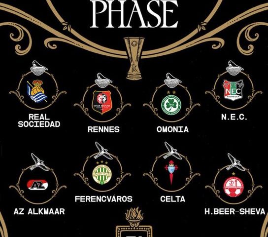 Europa League
