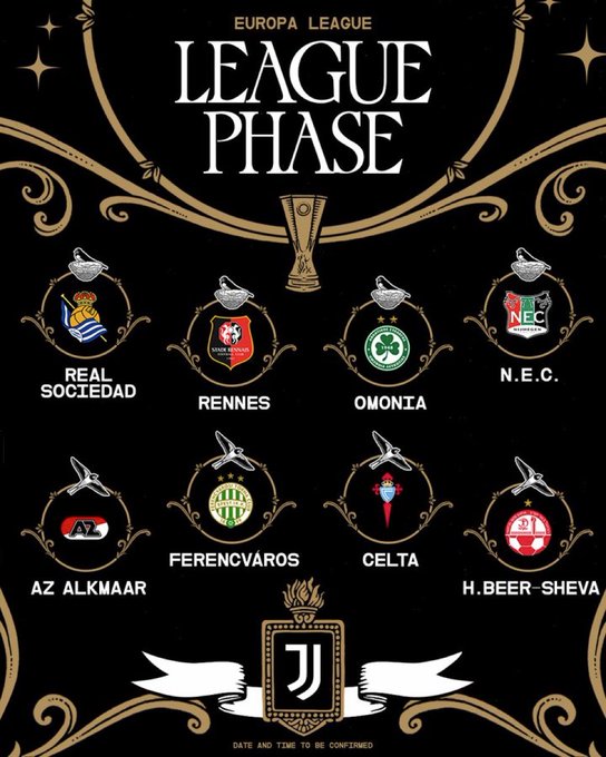 Europa League