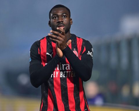 Fofana