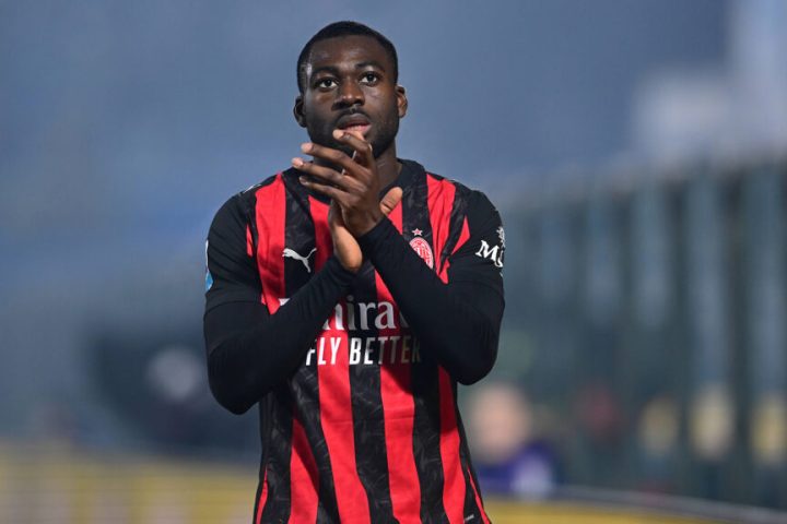 Fofana