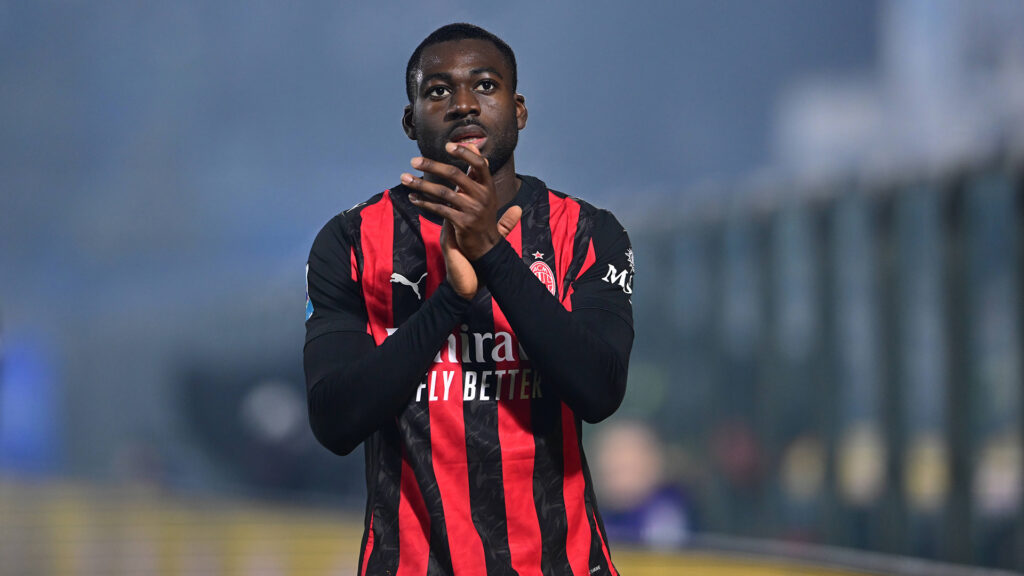 Fofana