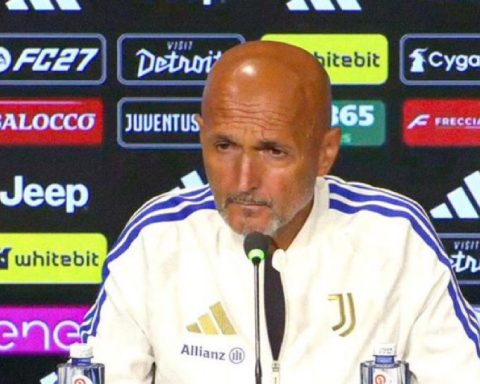 Spalletti