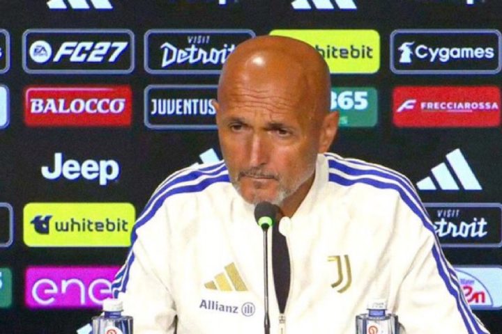 Spalletti