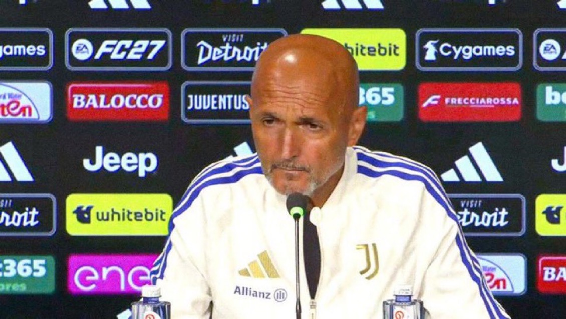 Spalletti