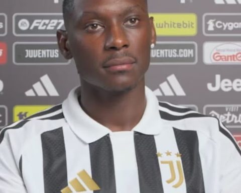 Kolo Muani