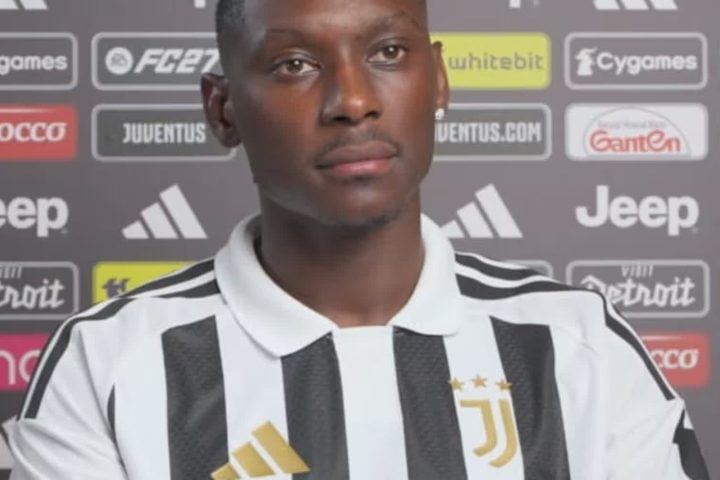 Kolo Muani