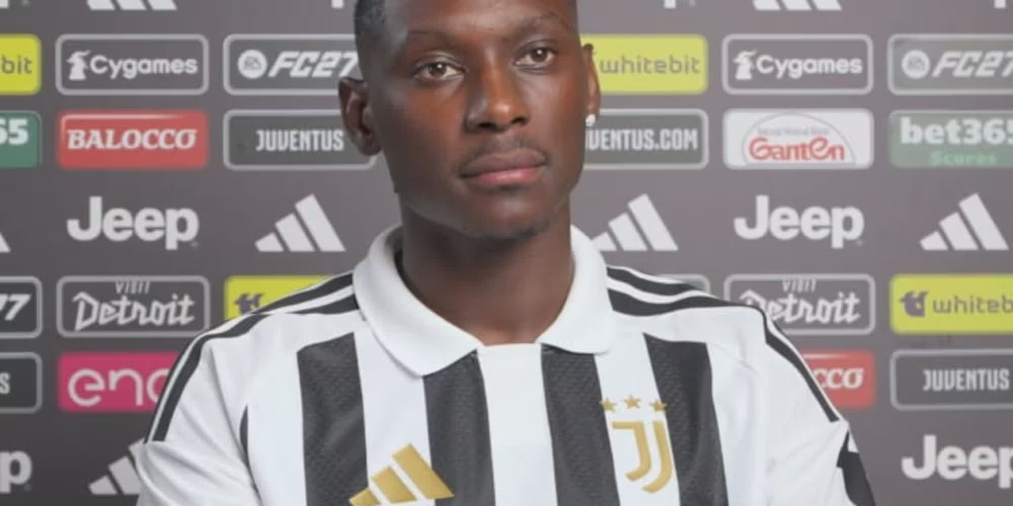 Kolo Muani