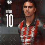Licina