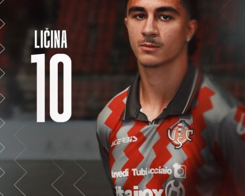 Licina