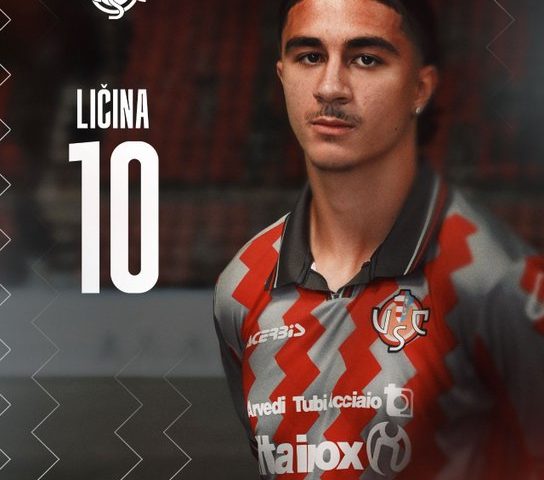 Licina