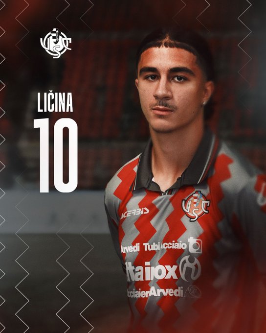 Licina