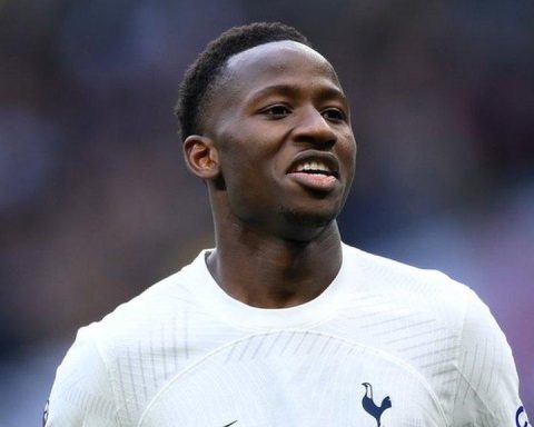 Pape Matar Sarr