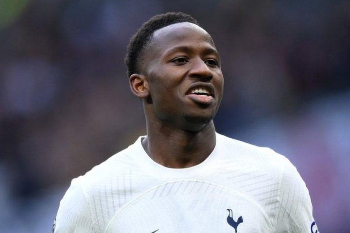Pape Matar Sarr