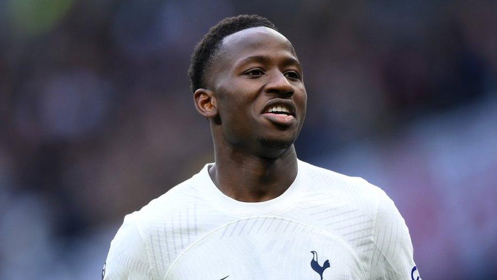 Pape Matar Sarr