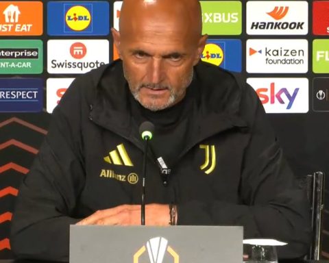 Spalletti