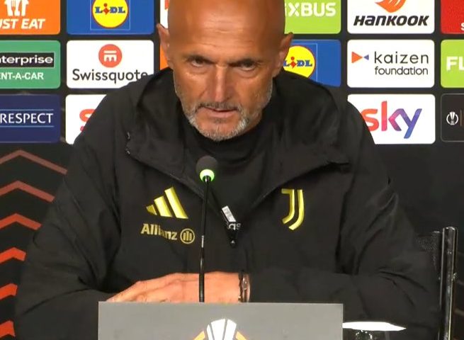 Spalletti