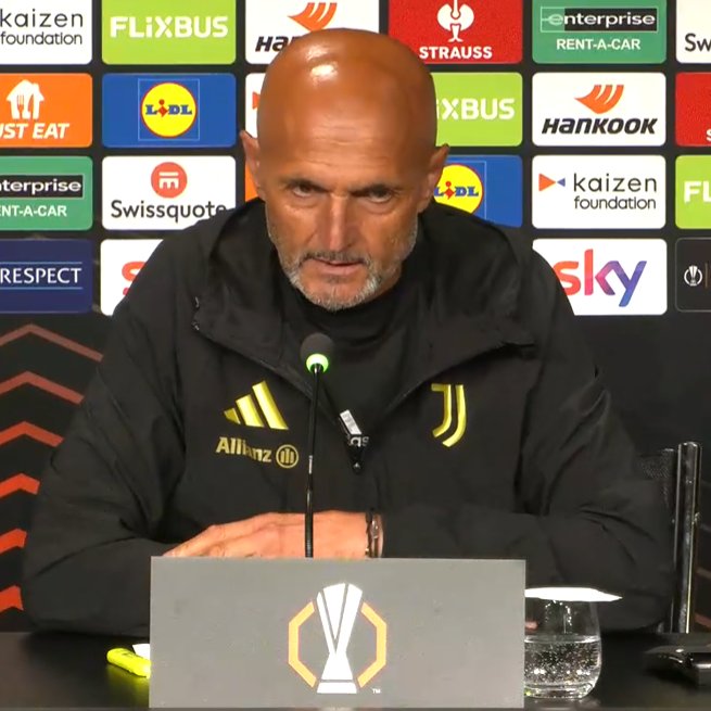 Spalletti