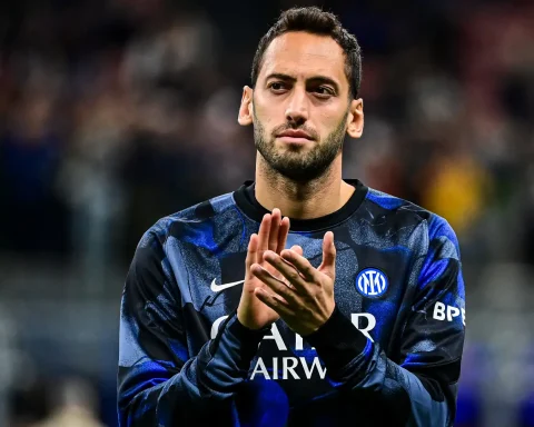 Çalhanoğlu