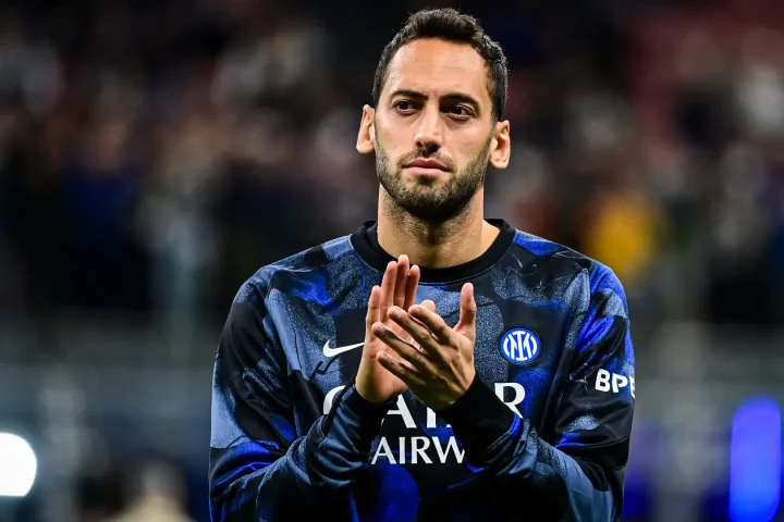 Çalhanoğlu