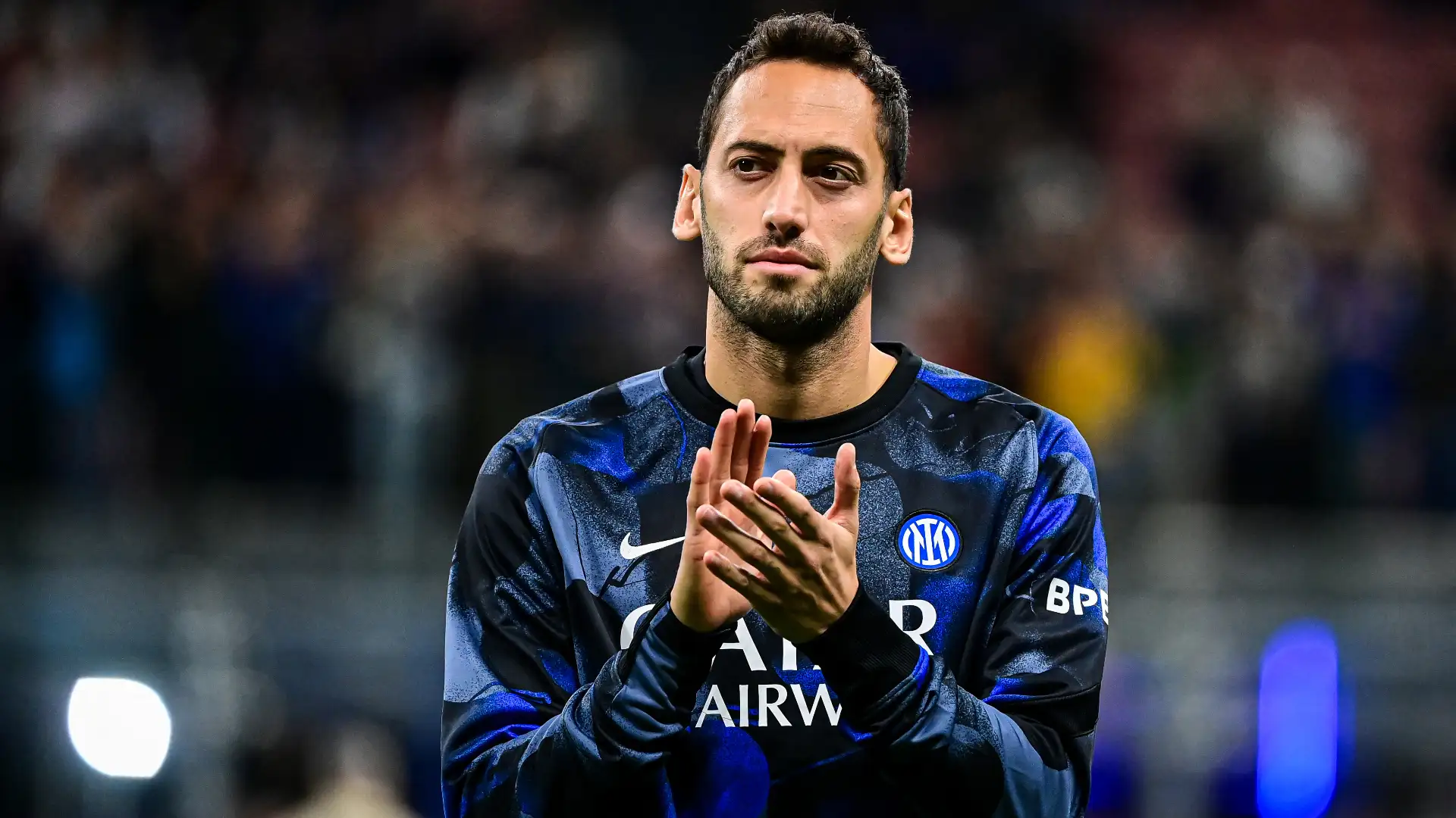 Çalhanoğlu
